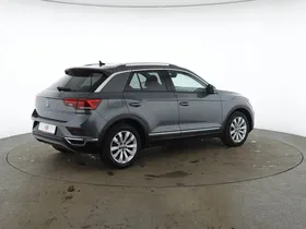 VW T-Roc 1.5 TSI ACT Sport | Thumbnail 3 von 31