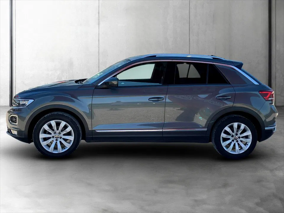 VW T-Roc 1.5 TSI ACT Sport | Bild 3 von 21