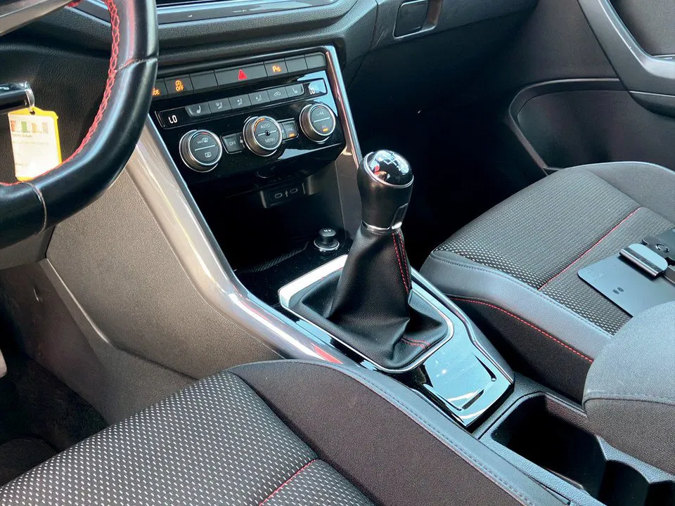 VW T-Roc 1.5 TSI ACT Sport | Bild 20 von 21