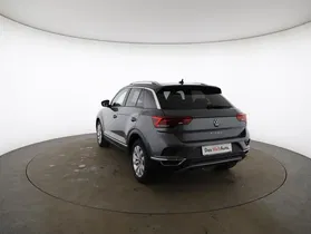 VW T-Roc 1.5 TSI ACT Sport | Thumbnail 21 von 31