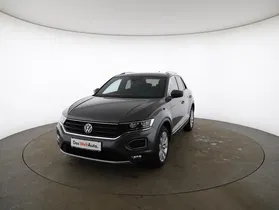 VW T-Roc 1.5 TSI ACT Sport | Thumbnail 22 von 31