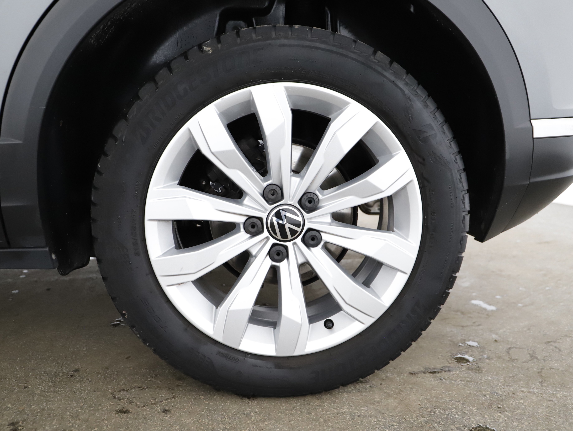 VW T-Roc 1.5 TSI ACT Sport | Bild 24 von 31