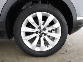 VW T-Roc 1.5 TSI ACT Sport | Thumbnail 24 von 31