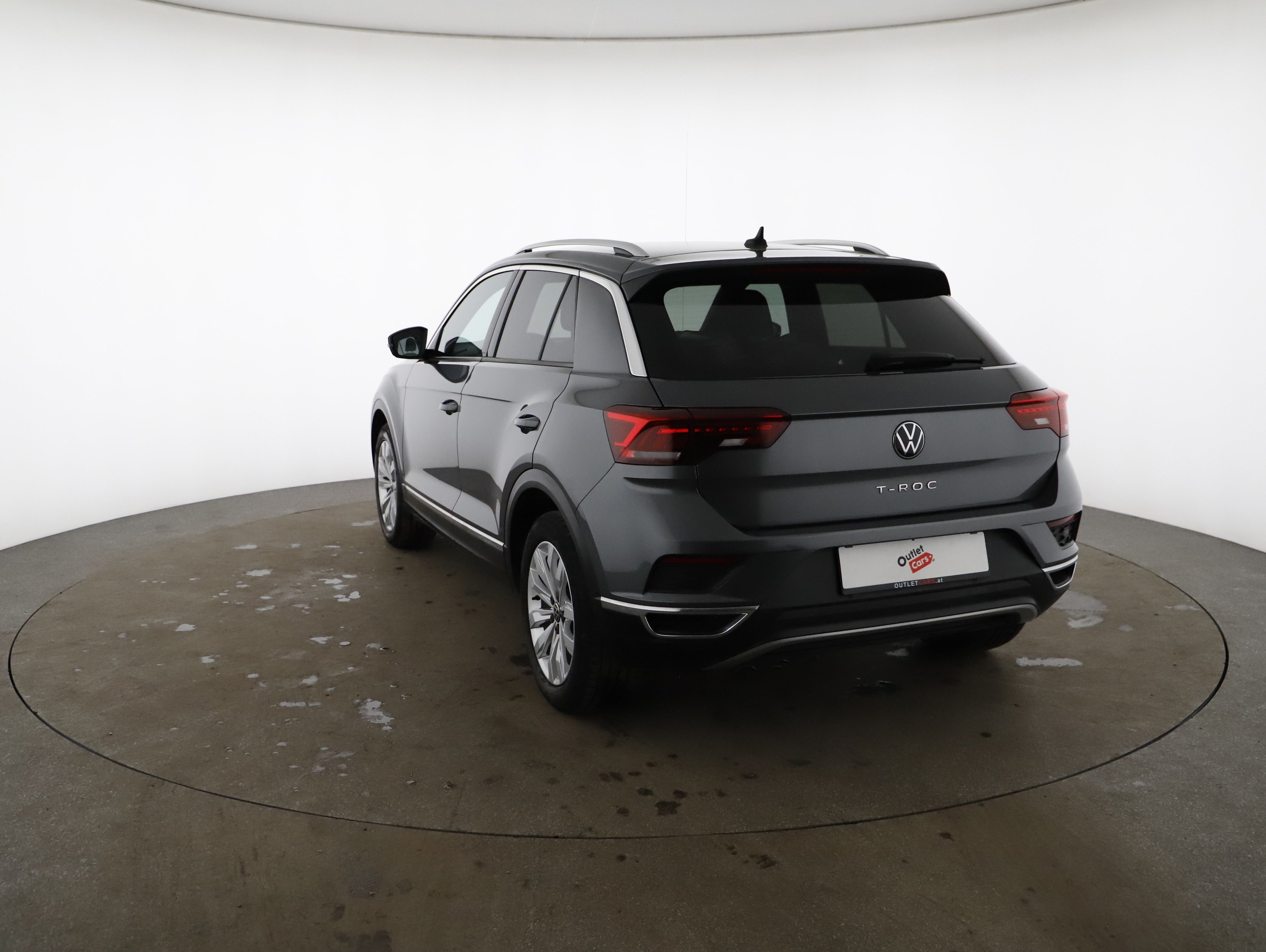 VW T-Roc 1.5 TSI ACT Sport | Bild 25 von 31