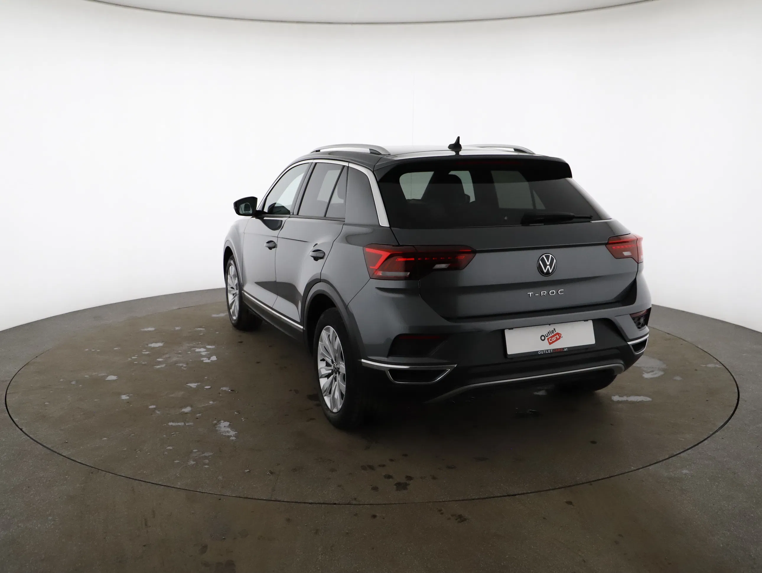 VW T-Roc 1.5 TSI ACT Sport | Bild 25 von 31