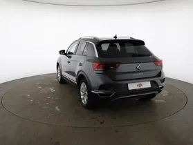 VW T-Roc 1.5 TSI ACT Sport | Thumbnail 25 von 31