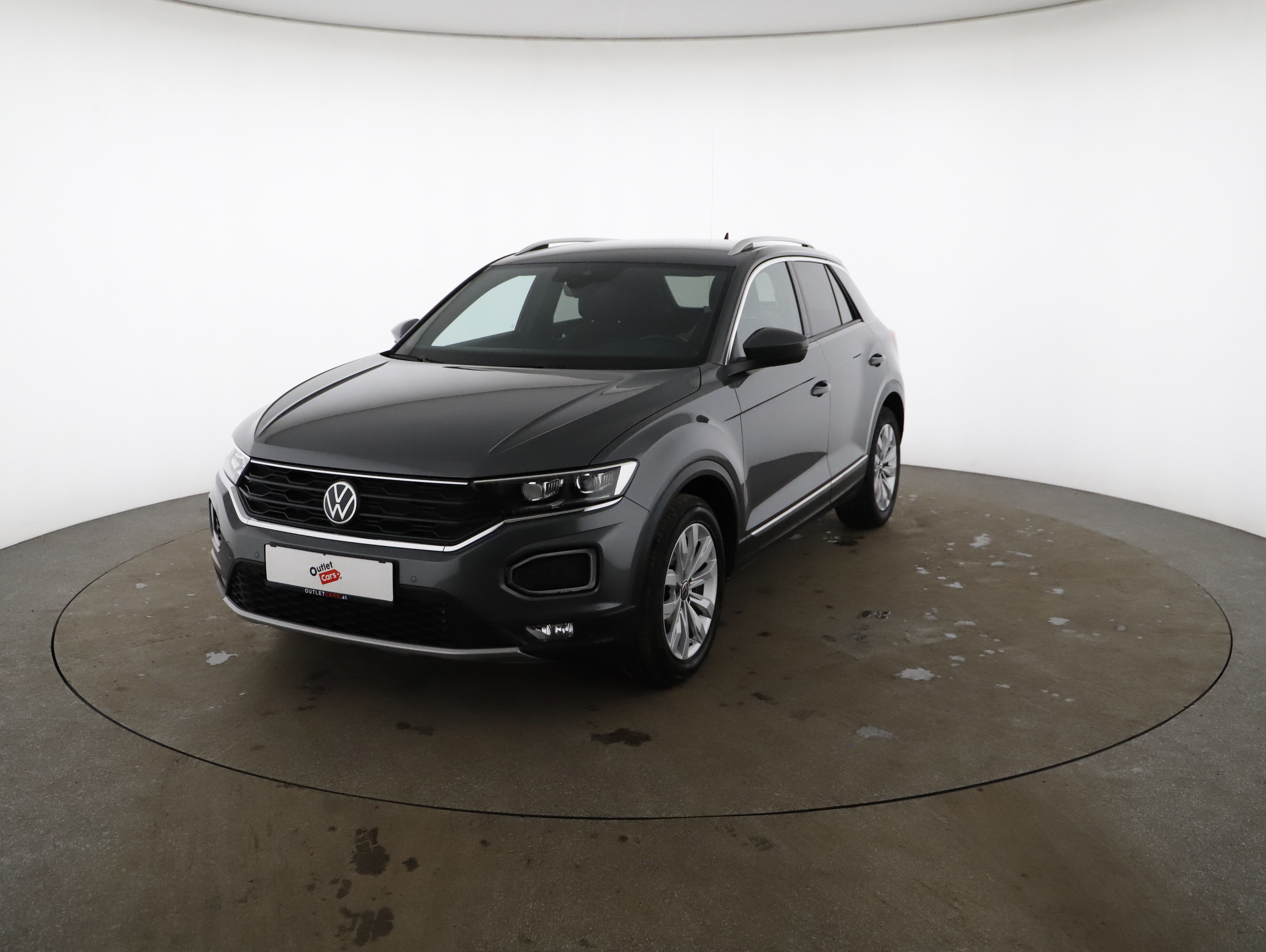 VW T-Roc 1.5 TSI ACT Sport | Bild 27 von 31