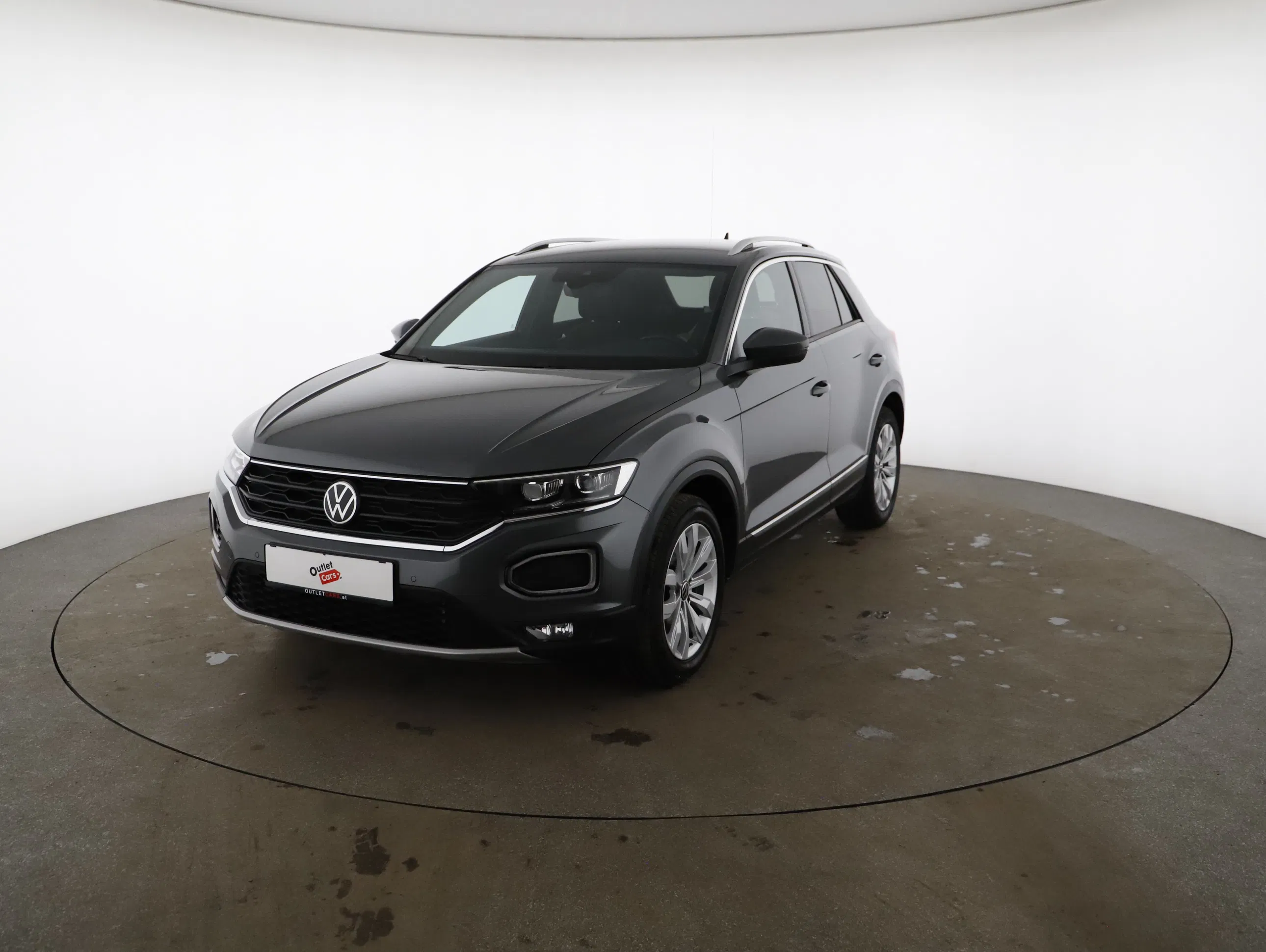 VW T-Roc 1.5 TSI ACT Sport | Bild 27 von 31