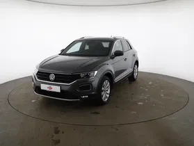 VW T-Roc 1.5 TSI ACT Sport | Thumbnail 27 von 31