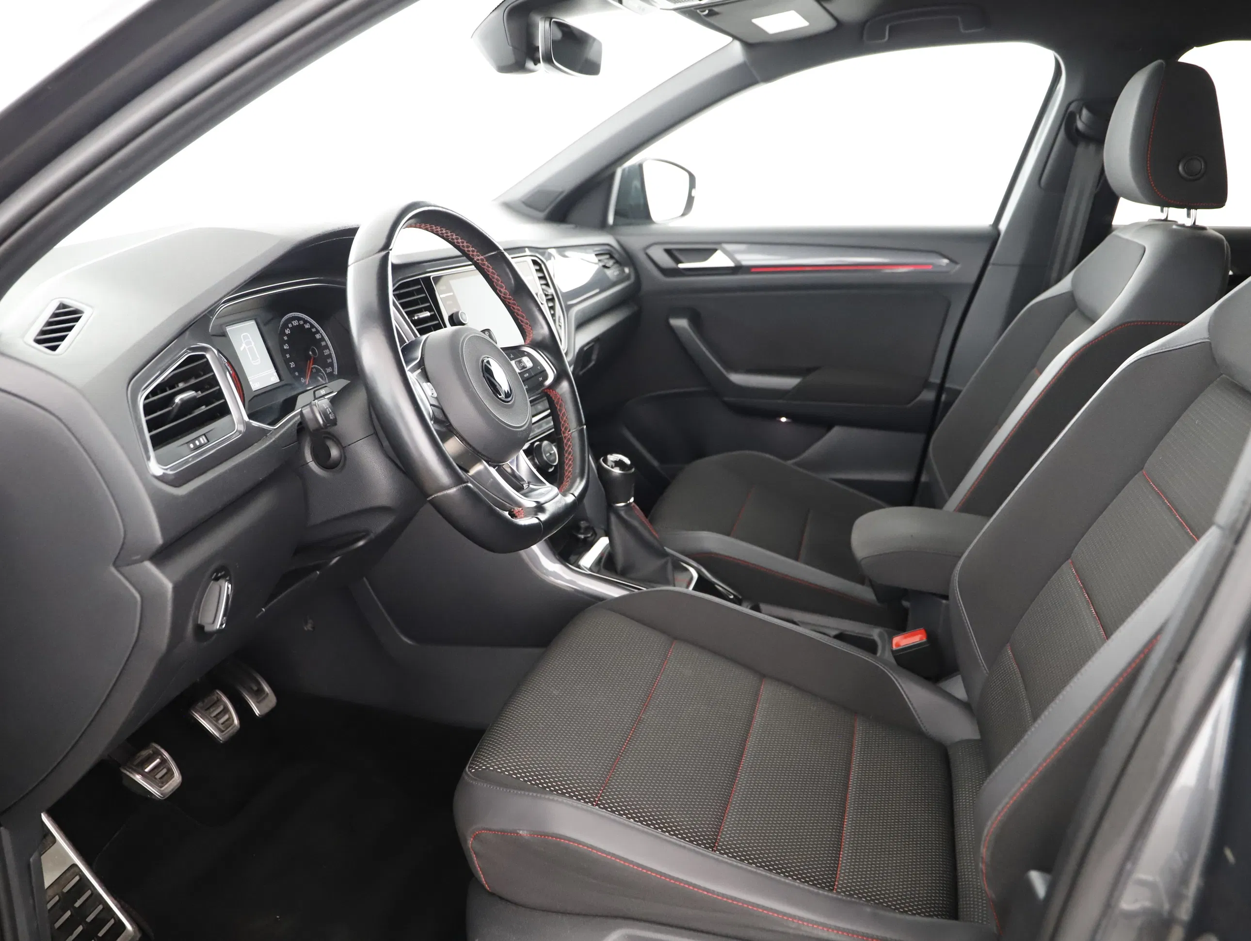 VW T-Roc 1.5 TSI ACT Sport | Bild 7 von 31