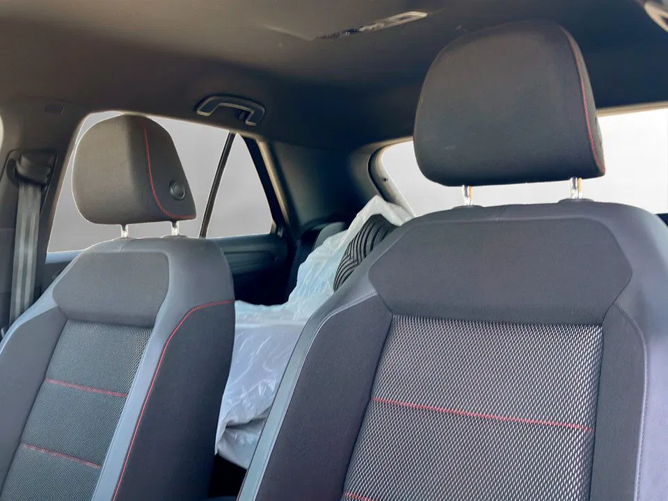 VW T-Roc 1.5 TSI ACT Sport | Bild 8 von 21