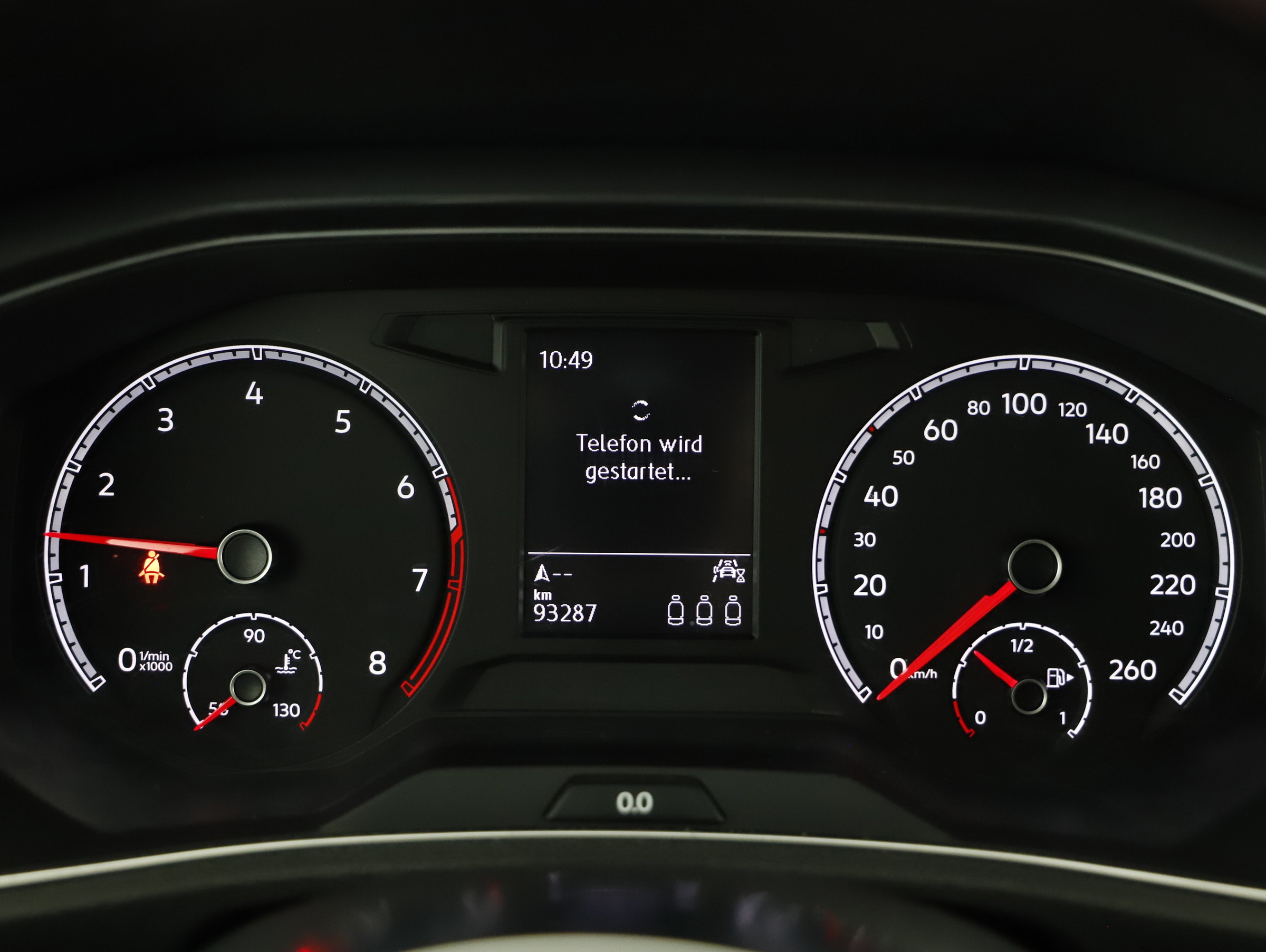 VW T-Roc 1.5 TSI ACT Sport | Bild 9 von 31