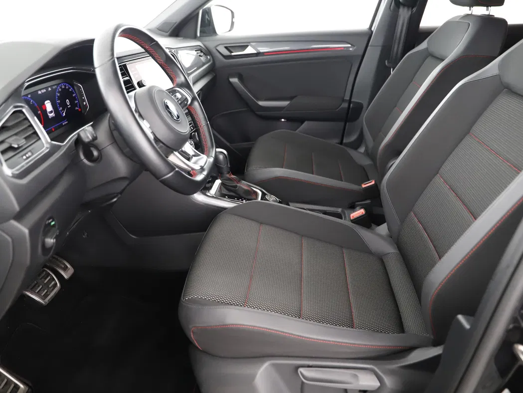 Bild eines VW T-Roc 2.0 TDI 4Motion Sport