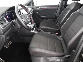 VW T-Roc 2.0 TDI 4Motion Sport | Thumbnail 1 von 21