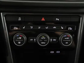VW T-Roc 2.0 TDI 4Motion Sport | Thumbnail 10 von 21