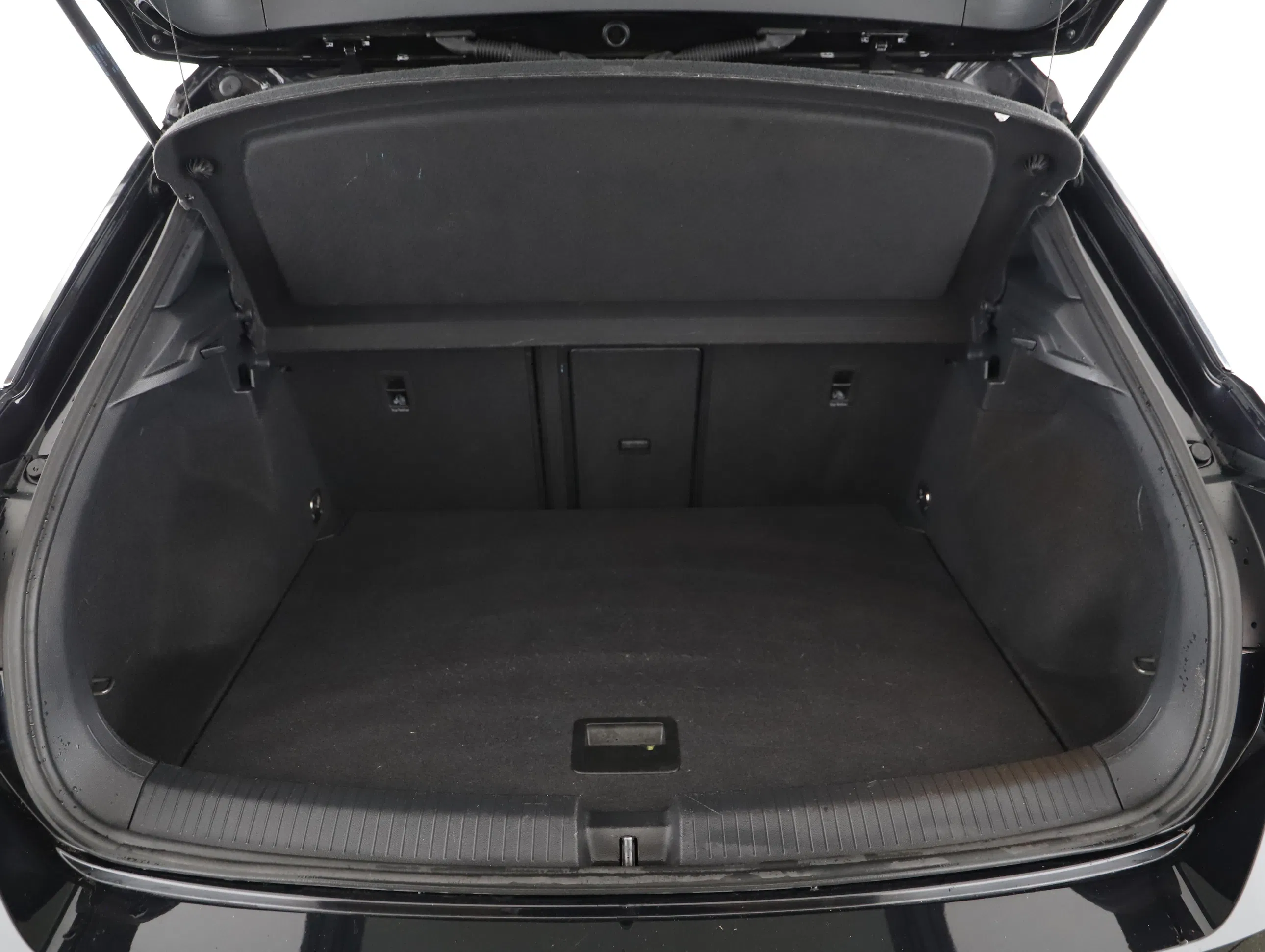 VW T-Roc 2.0 TDI 4Motion Sport | Bild 16 von 21