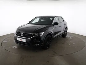 VW T-Roc 2.0 TDI 4Motion Sport | Thumbnail 18 von 21