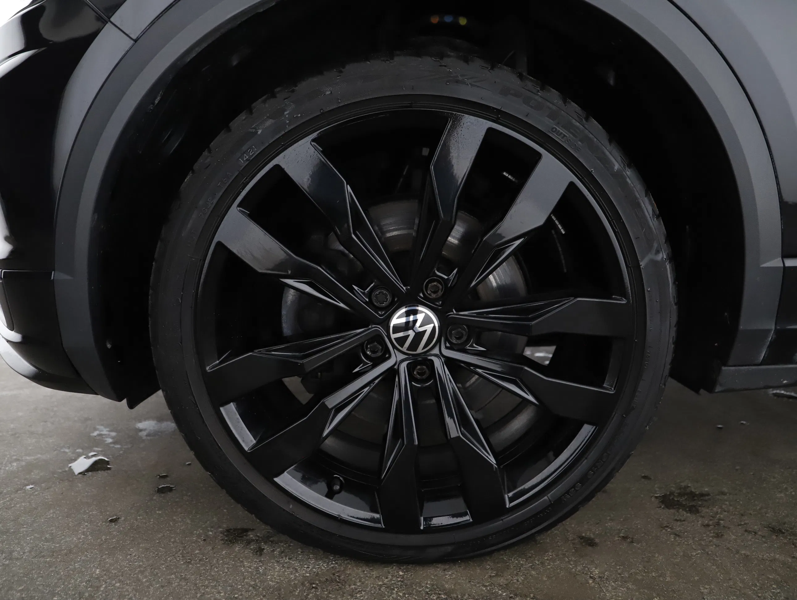 VW T-Roc 2.0 TDI 4Motion Sport | Bild 20 von 21