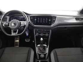 VW T-Roc 2.0 TDI 4Motion Sport | Thumbnail 3 von 21