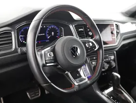 VW T-Roc 2.0 TDI 4Motion Sport | Thumbnail 4 von 21