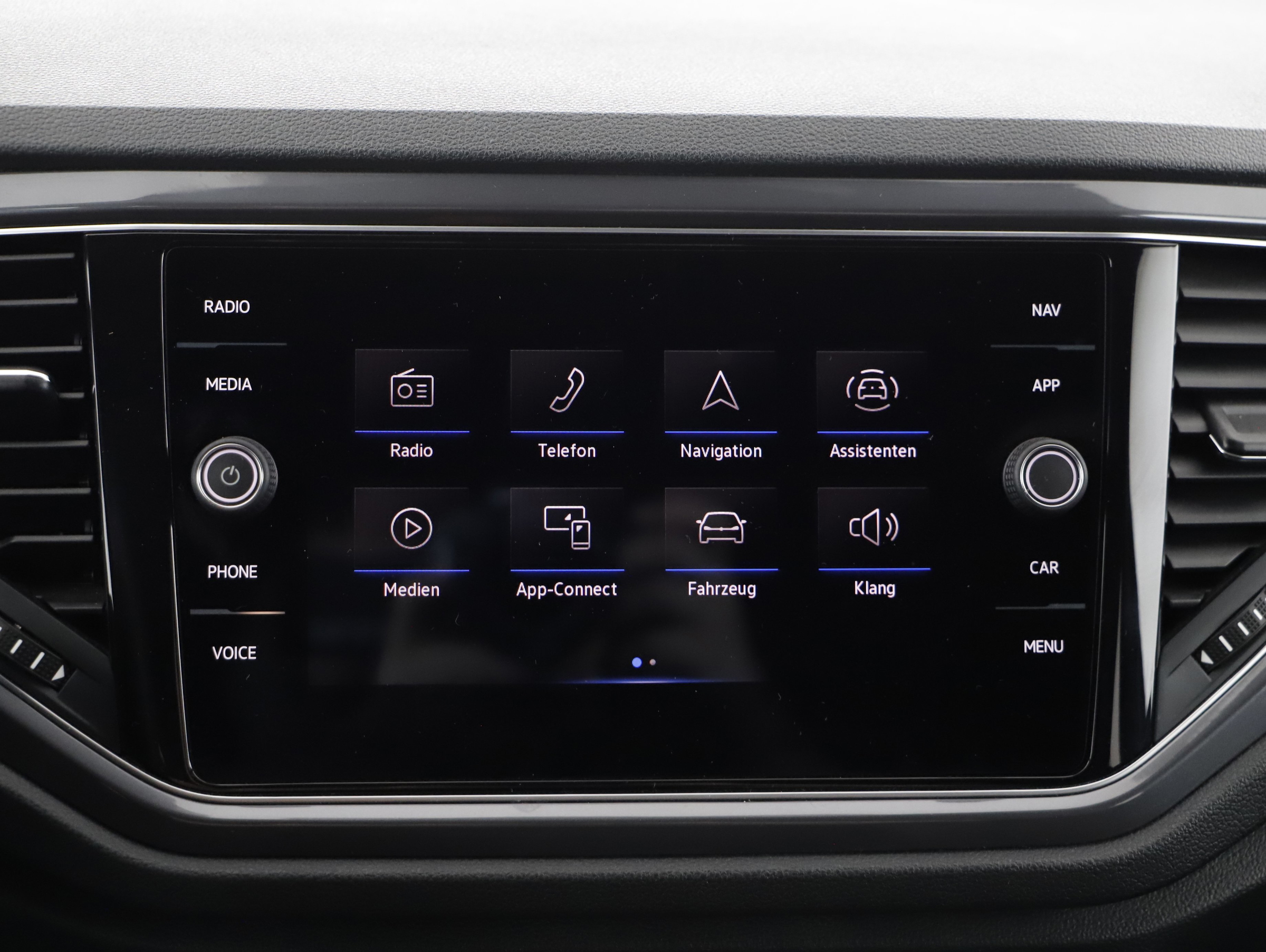 VW T-Roc 2.0 TDI 4Motion Sport | Bild 7 von 21