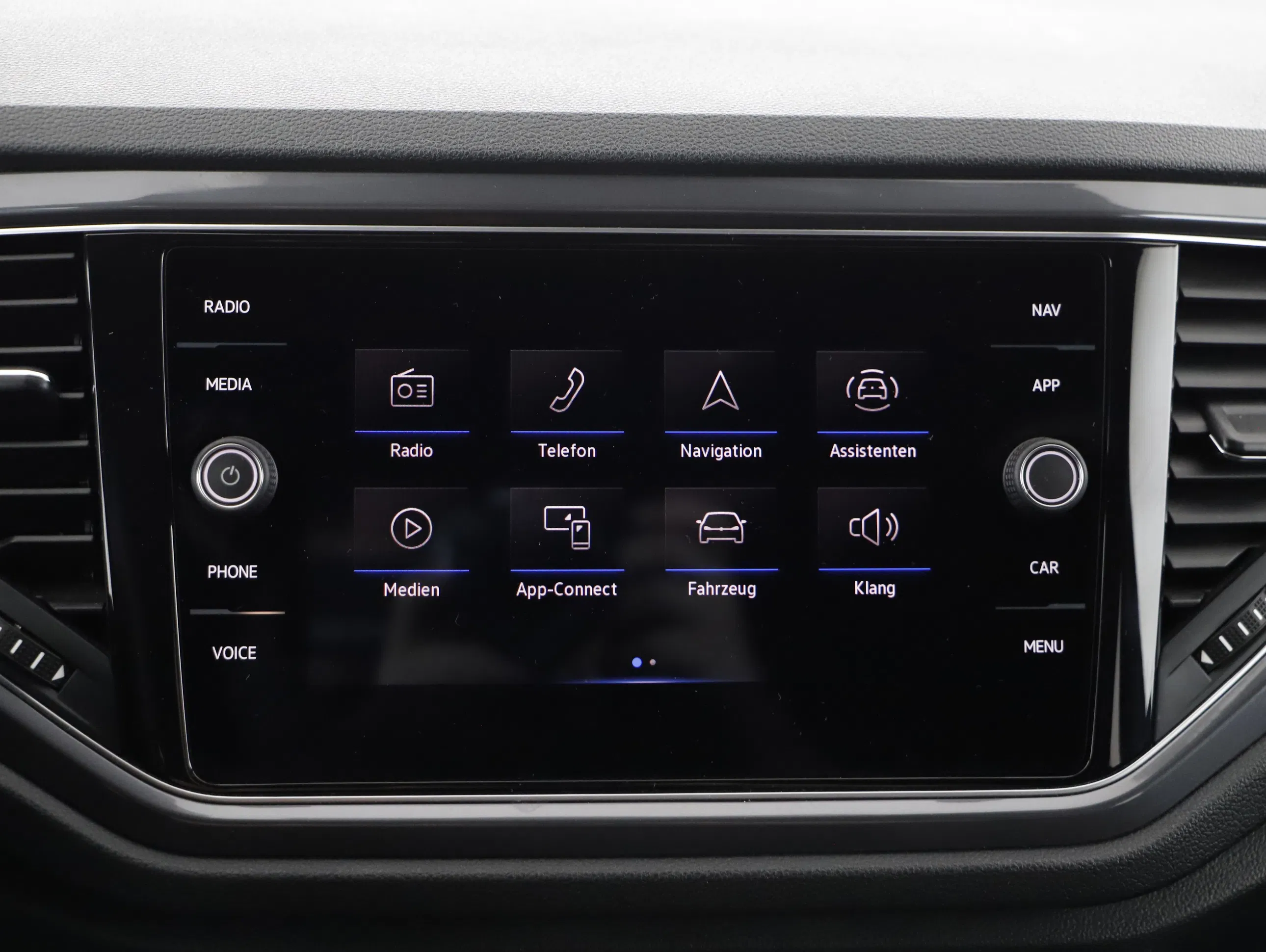 VW T-Roc 2.0 TDI 4Motion Sport | Bild 7 von 21