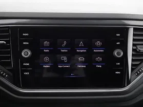 VW T-Roc 2.0 TDI 4Motion Sport | Thumbnail 7 von 21