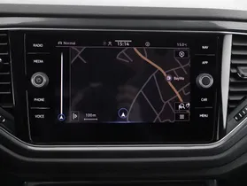VW T-Roc 2.0 TDI 4Motion Sport | Thumbnail 8 von 21