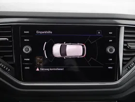 VW T-Roc 2.0 TDI 4Motion Sport | Thumbnail 9 von 21