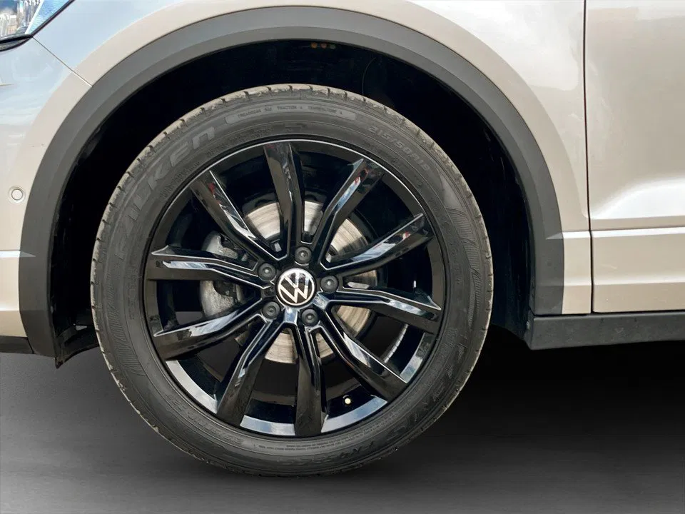 VW T-Roc Cabrio TSI | Bild 7 von 24
