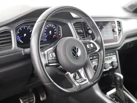 VW T-Roc Cabriolet 1.5 TSI R-Line | Thumbnail 4 von 23