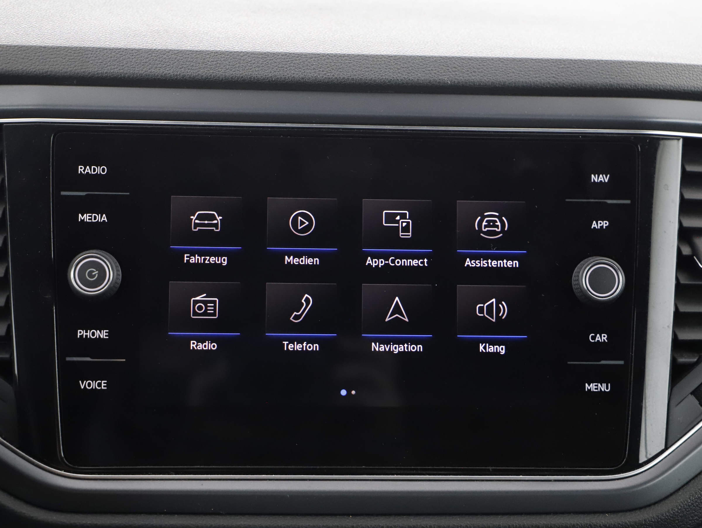 VW T-Roc Cabriolet 1.5 TSI R-Line | Bild 7 von 23