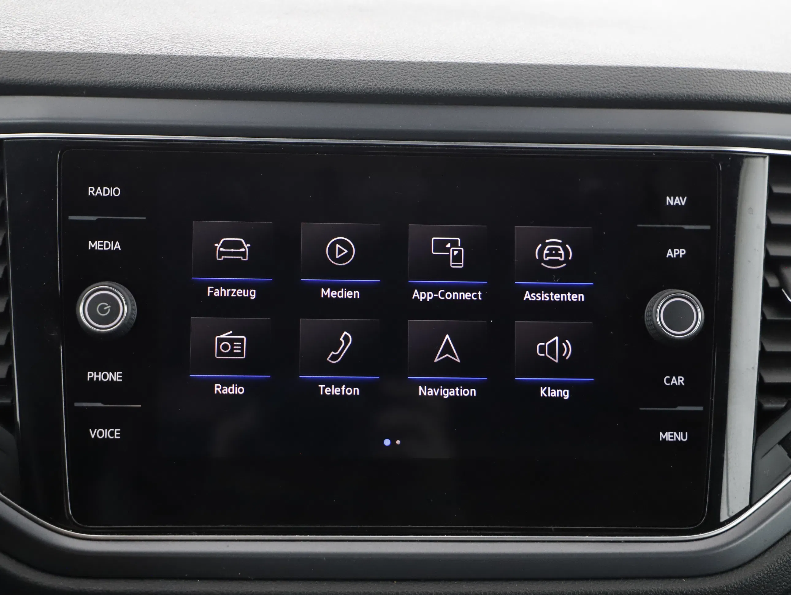 VW T-Roc Cabriolet 1.5 TSI R-Line | Bild 7 von 23