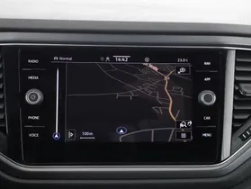 VW T-Roc Cabriolet 1.5 TSI R-Line | Thumbnail 8 von 23