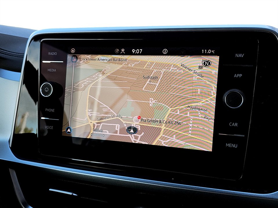 VW T-Roc Cabriolet 1.5 TSI Style | Bild 14 von 18