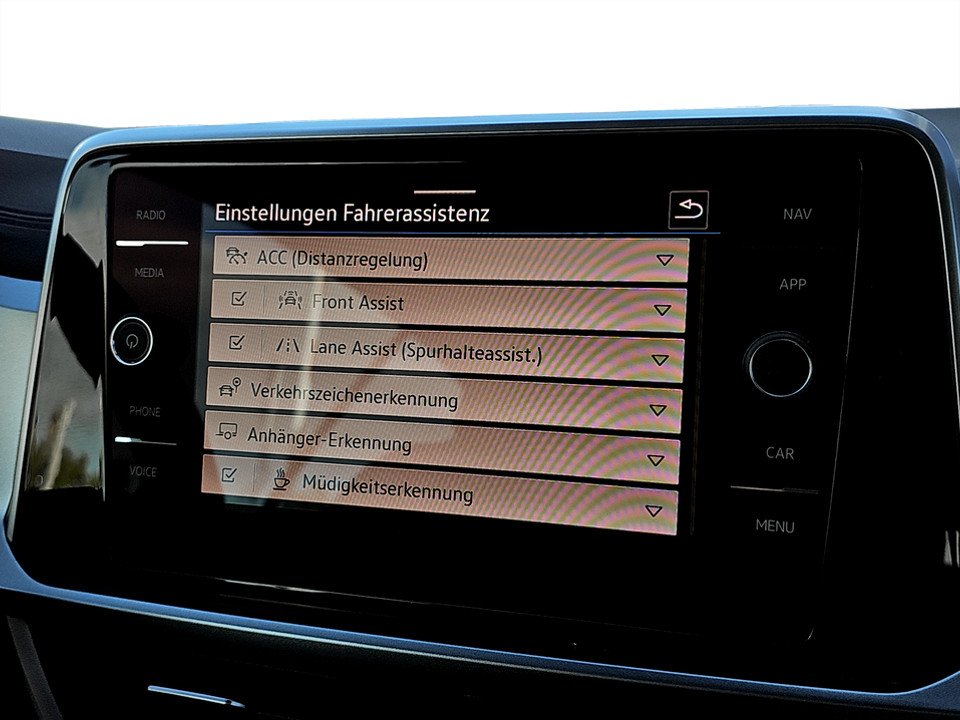 VW T-Roc Cabriolet 1.5 TSI Style | Bild 15 von 18