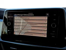 VW T-Roc Cabriolet 1.5 TSI Style | Thumbnail 15 von 18
