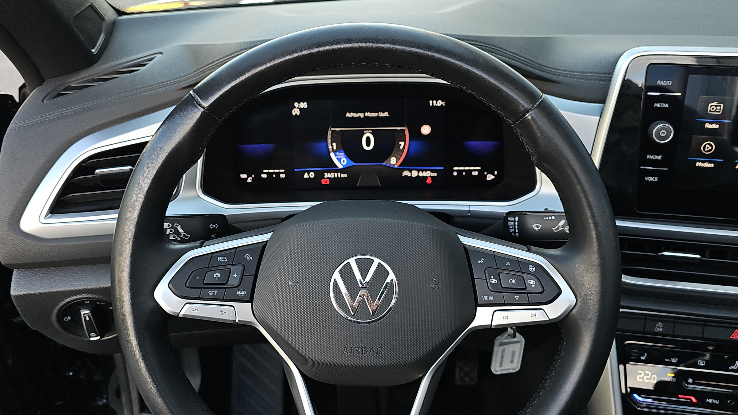 VW T-Roc Cabriolet 1.5 TSI Style | Bild 10 von 18