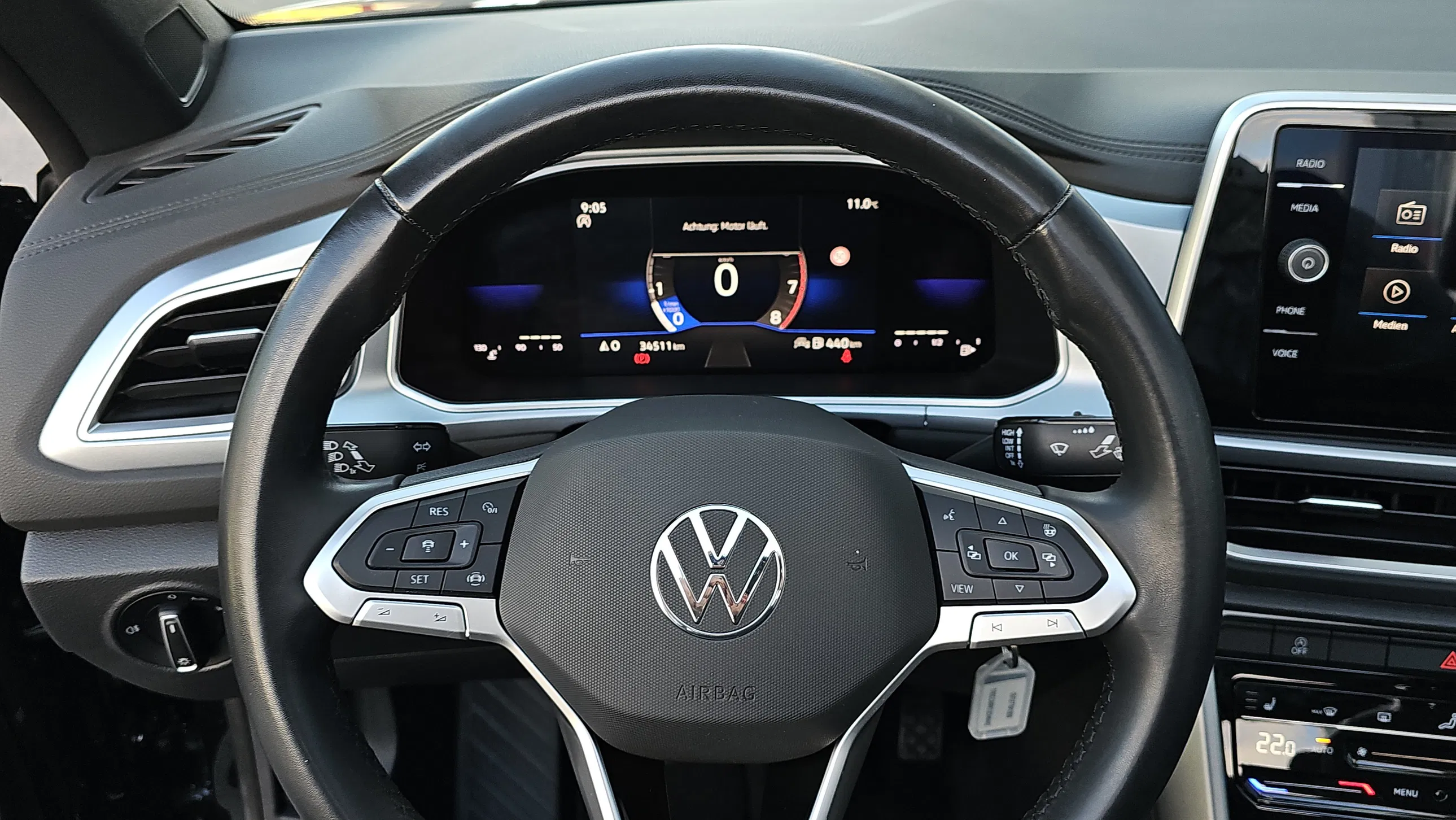 VW T-Roc Cabriolet 1.5 TSI Style | Bild 10 von 18