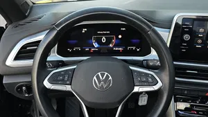 VW T-Roc Cabriolet 1.5 TSI Style | Thumbnail 10 von 18