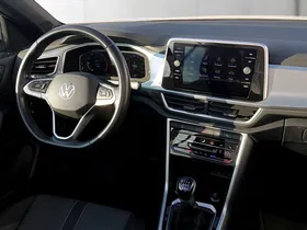 VW T-Roc Cabrio 1.0 TSI Style | Thumbnail 9 von 16
