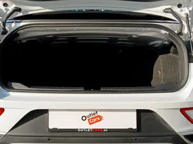 VW T-Roc Cabrio 1.0 TSI Style | Thumbnail 16 von 16