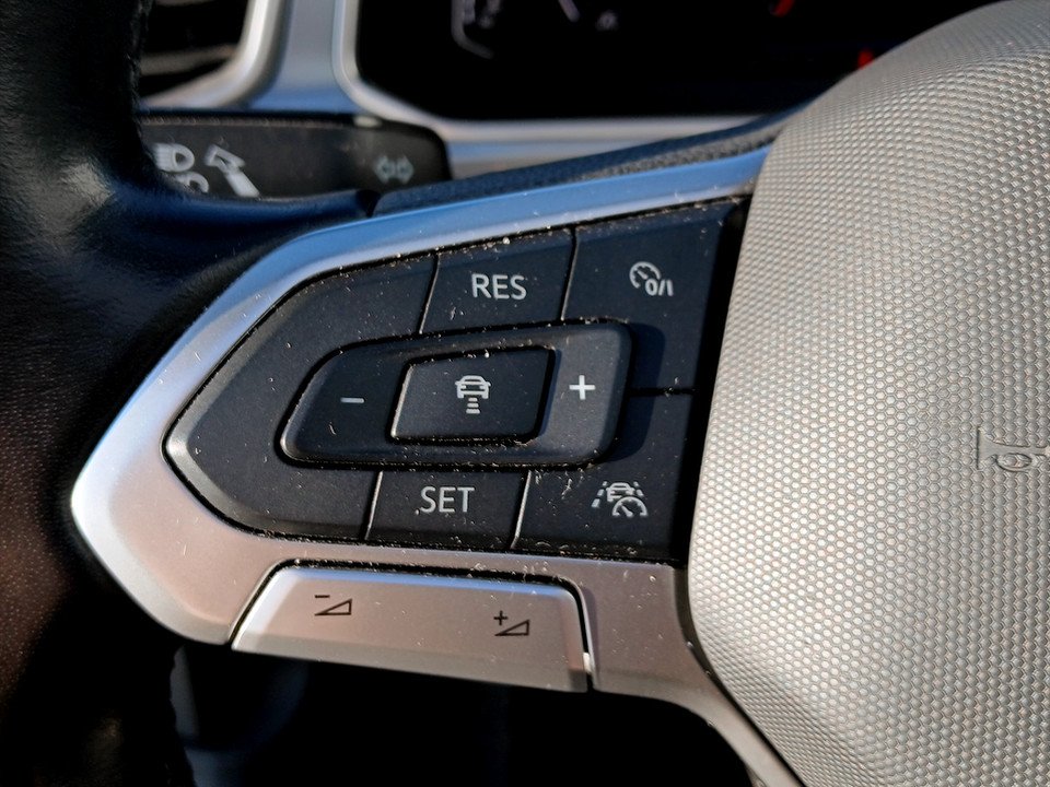 VW T-Roc Cabrio 1.0 TSI Style | Bild 10 von 16