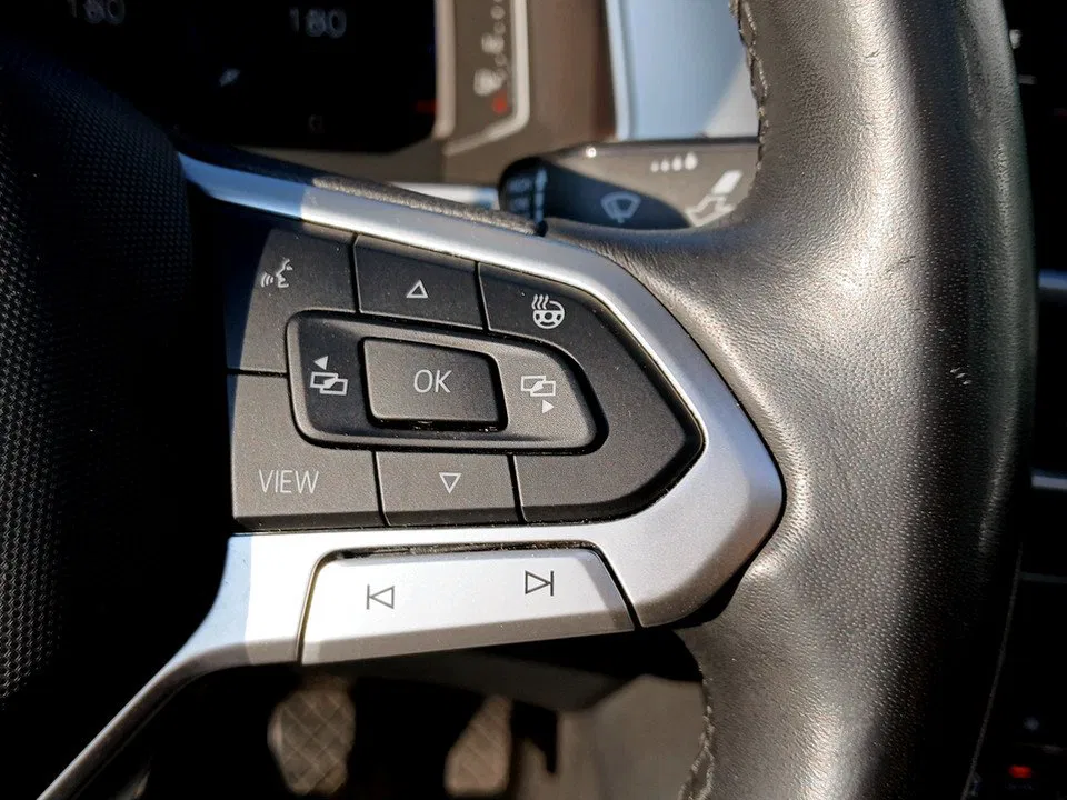 VW T-Roc Cabrio 1.0 TSI Style | Bild 11 von 16