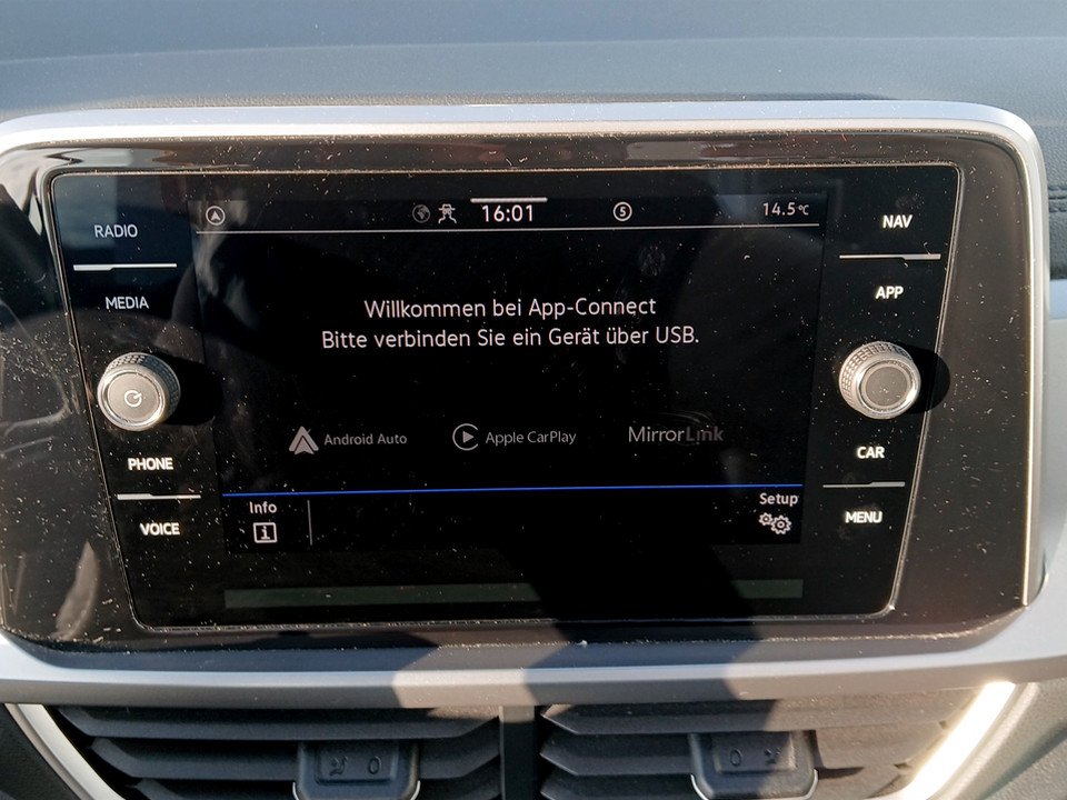 VW T-Roc Cabrio 1.0 TSI Style | Bild 13 von 16