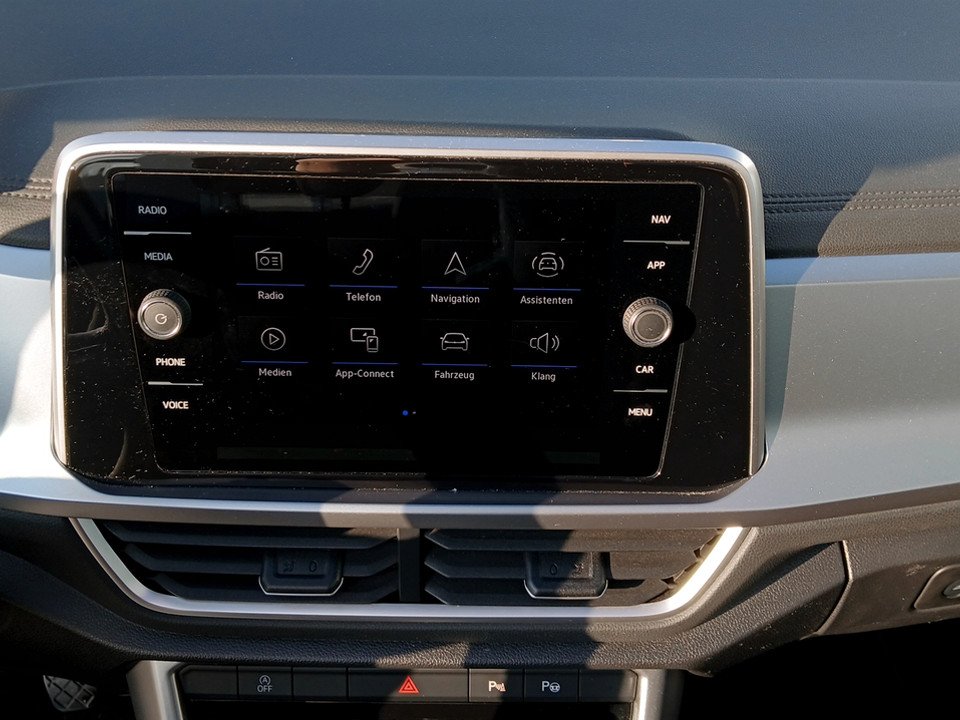 VW T-Roc Cabrio 1.0 TSI Style | Bild 12 von 16