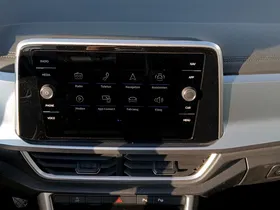 VW T-Roc Cabrio 1.0 TSI Style | Thumbnail 12 von 16