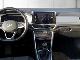 VW T-Roc Cabrio 1.0 TSI Style | Thumbnail 8 von 16