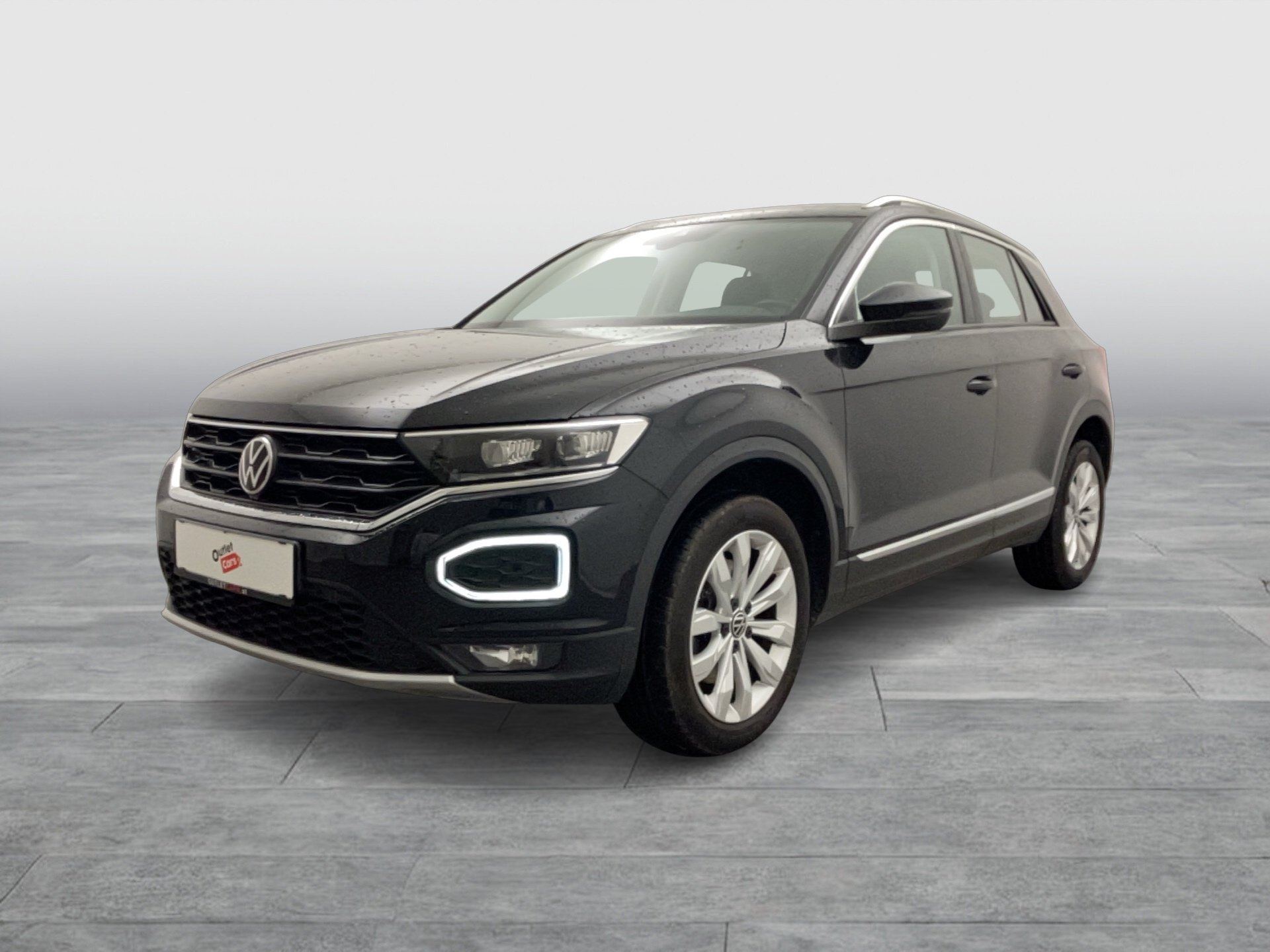 VW T-Roc 2.0 TDI Sport | Bild 2 von 31