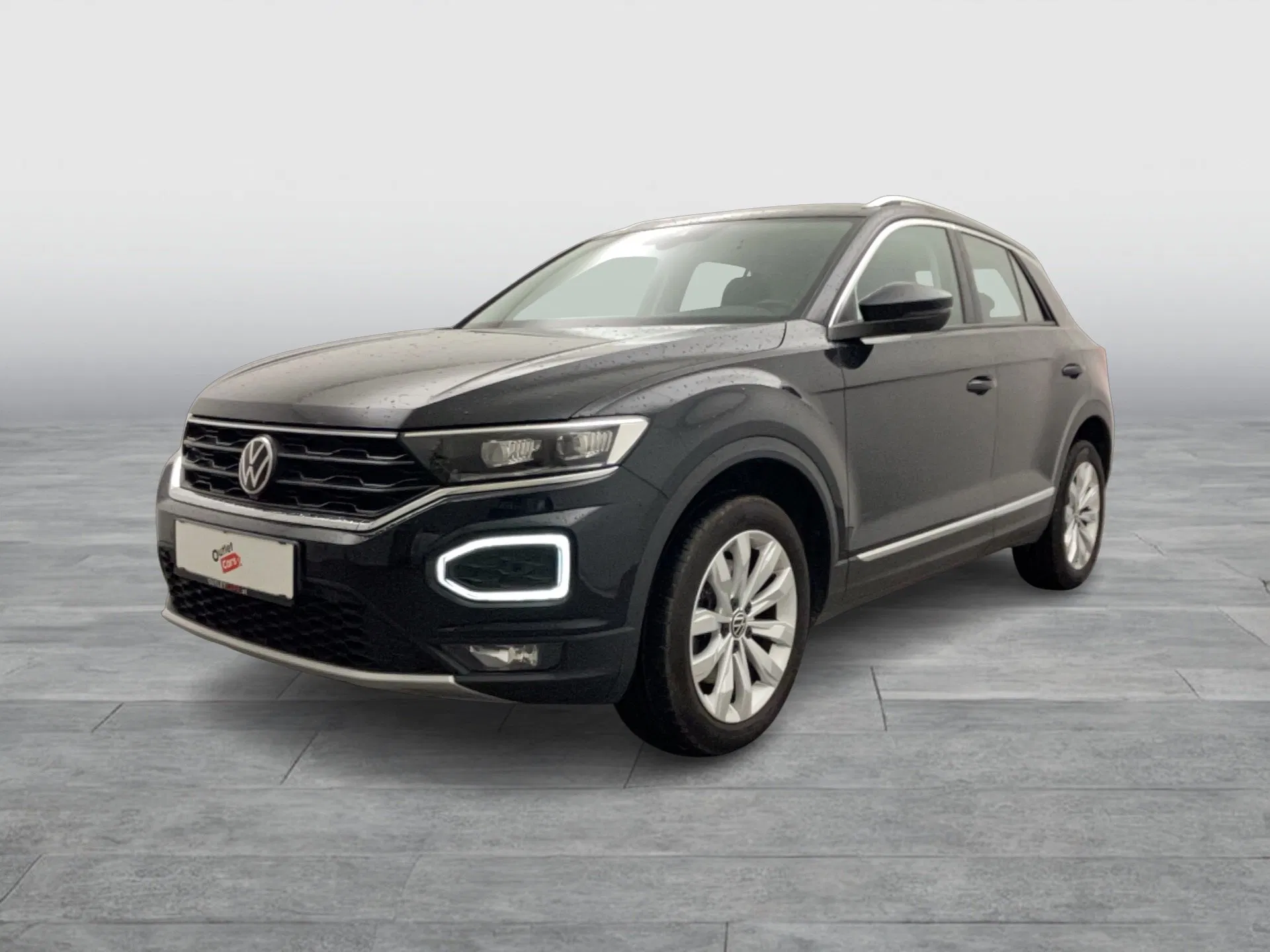 VW T-Roc 2.0 TDI Sport | Bild 2 von 31